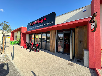 La Pata Negra Charcuterie à Argelès-sur-Mer