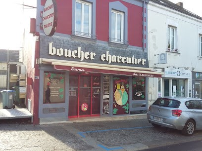 Boucherie Charcuterie Traiteur Garnier, Boucherie à Carquefou