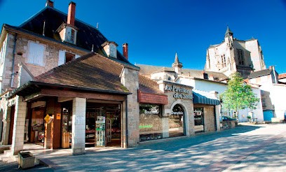 Pavillon Du Causse, Boucherie à Villefranche-de-Rouergue