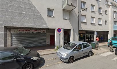 Boucherie Chez Toi, Boucherie à Savigny-le-Temple