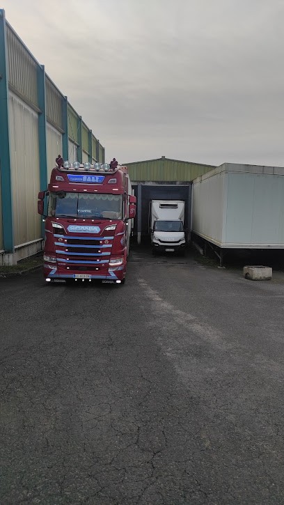 Global Viandes France, Boucherie à Plérin