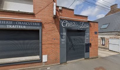 Boucherie Charcuterie Bourlet Norbert, Boucherie à Clary