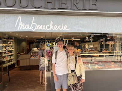 Ma Boucherie, Boucherie à Vincennes