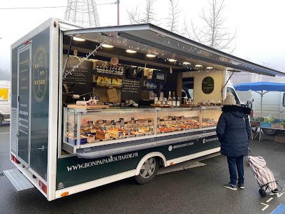 Bon Papa Moutarde, Boucherie à Monchy-le-Preux