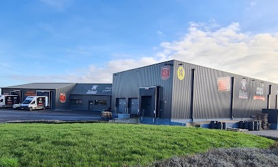 Rohart Production Boucherie Charcuterie, Boucherie à Wormhout