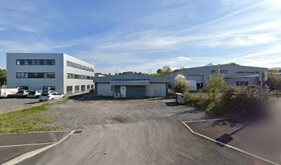 Montamat, Boucherie à Urrugne