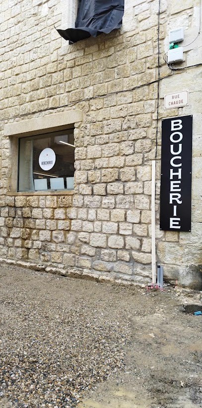 BOUCHERIE BEN MINJAT, Boucherie à Jegun