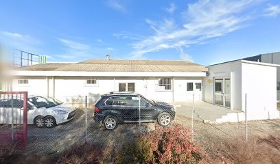 Boyauderie Sisteronnaise, Boucherie à Sisteron