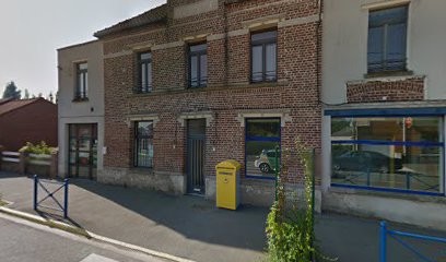 Boucherie La Couturoise, Boucherie à La Couture