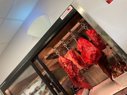 Boucherie Riotte, Boucherie à Champs-sur-Yonne