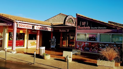 BOUCHERIE IØ, Boucherie à Saint-Pierre-d'Oléron