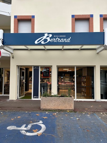 BOUCHERIE BERTRAND CUGNAUX, Boucherie à Cugnaux