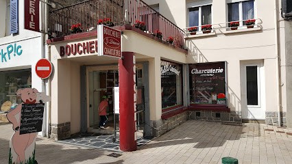 Datavera Grégory, Boucherie à Crozon