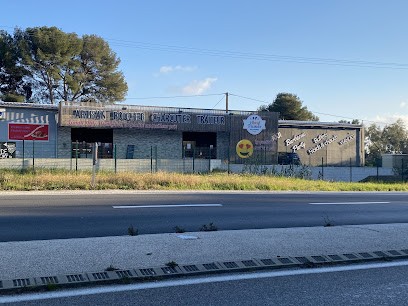 Boucherie Le Boeuf Tricolore, Boucherie à La Londe-les-Maures