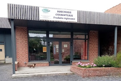 Boucherie - Ferme Des 3 Châtaigners, Boucherie à Villers-Tournelle