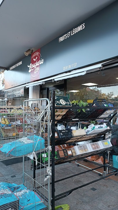 BOUCHERIE HALAL TIME, Boucherie à Colomiers