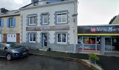 Societe Diraison, Boucherie à Plonévez-du-Faou