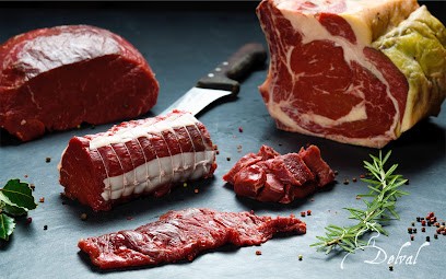 Maison Delval - Vagney (88), Boucherie à Vagney