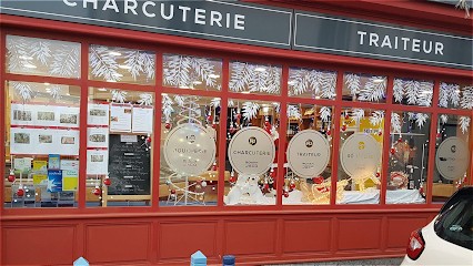 Boucherie Charcuterie Traiteur Ronan Jacq, Boucherie à Fouesnant