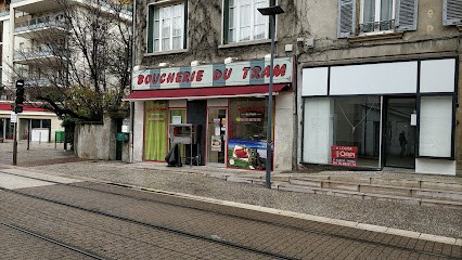 Boucherie Du Tram, Boucherie à Fontaine