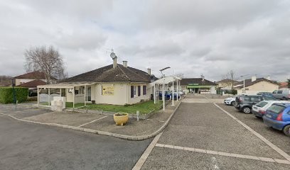 BOUCHERIE, Boucherie à Fontaine-le-Comte