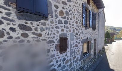 Toire Jean-Paul, Boucherie à Saint-Simon