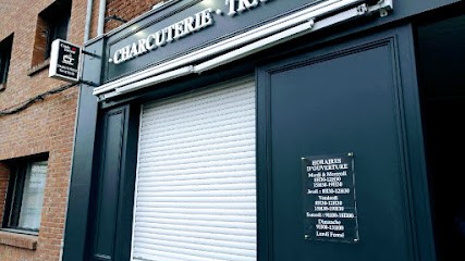 Chez Cindy et Jérôme, Charcuterie à Sailly Sur La Lys