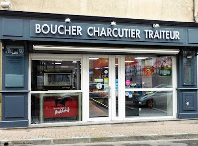 Boucherie Anthony, Boucherie à Mirande