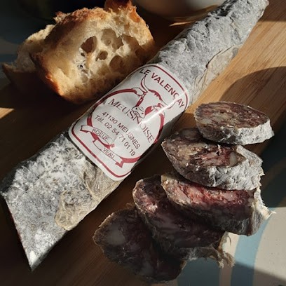 Boucherie Charcuterie Meusnoise, Boucherie à Meusnes