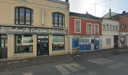 Licette José Sarl, Boucherie à Guise