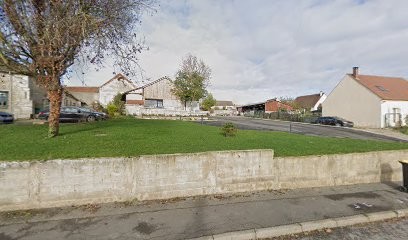 Bouteillier Guy, Boucherie à Maimbeville