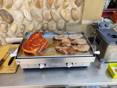 Boucherie Dauphinoise, Boucherie aux Abrets en Dauphiné