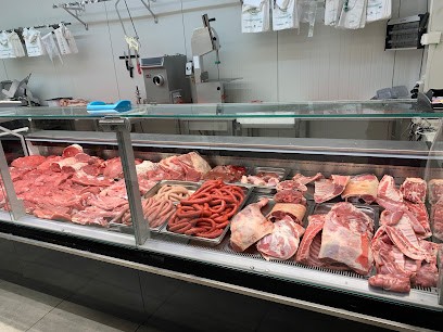 Isla Viande Azeddine, Boucherie à Roubaix