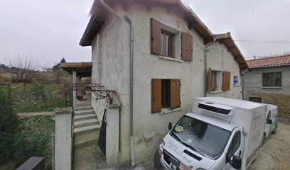 Nicollet Eric, Boucherie à Loire-sur-Rhône