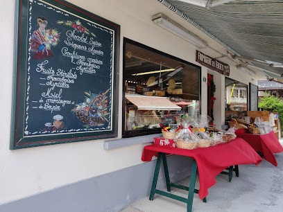 Les Fenerets, Charcuterie aux Gets