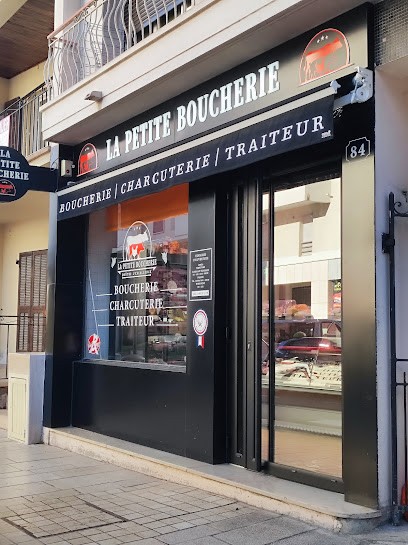 La Petite Boucherie, Boucherie à Saint-Laurent-du-Var