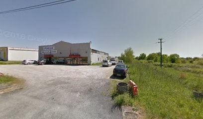 Societe Charcuterie Reolaise- Rouzié, Boucherie à La Réole