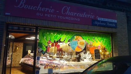 Boucherie Du Vert Pré - Humetz Stéphane, Boucherie à Mouvaux