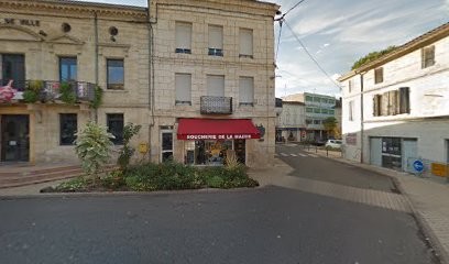 Sci Du Centre, Boucherie à Montpon-Ménestérol