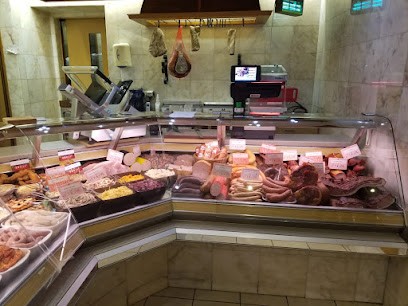 Boucherie Edel Fabienne, Boucherie à Guewenheim