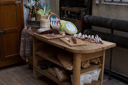 Salaison Chavassieux, Boucherie à Sorbiers