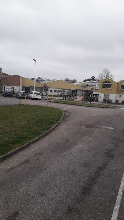 Sociéte De Proteines Industrielles S.A.S., Charcuterie à Berric