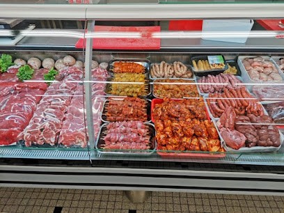 Boucherie HALAL ATLAS, Boucherie à Saint-Jean-de-la-Ruelle