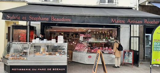 Sarl Ssb, Boucherie à Sceaux