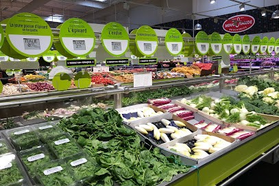 Novoviande Claye-Souilly, Boucherie à Claye-Souilly