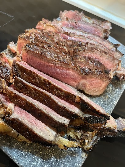 La Maison A.S, Boucherie à Ducey-Les Chéris