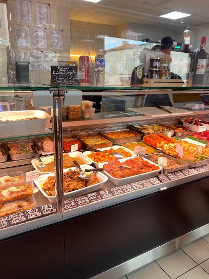 HAUT CLAUDE ET FILS, Boucherie à Jonzac