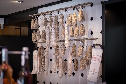 Maison Vessière, Boucherie à Saint-Genis-Laval