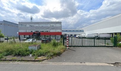 Bernard Societe Nouvelle, Boucherie à Thiais