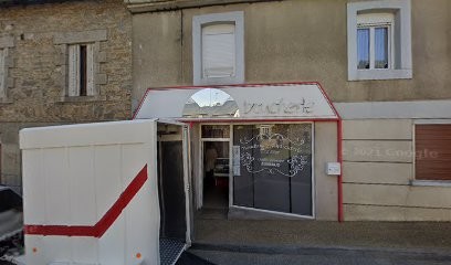 Bimbaud Vincent, Boucherie à Linards